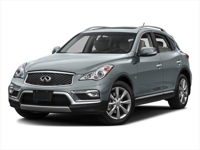 2016 INFINITI QX50 Unknown for sale in Rocky Mount, NC