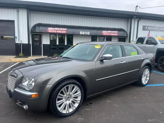 2010 Chrysler 300 Limited for sale in Clio, MI