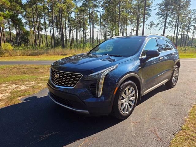2020 Cadillac XT4 Premium Luxury for sale in Waynesboro, GA
