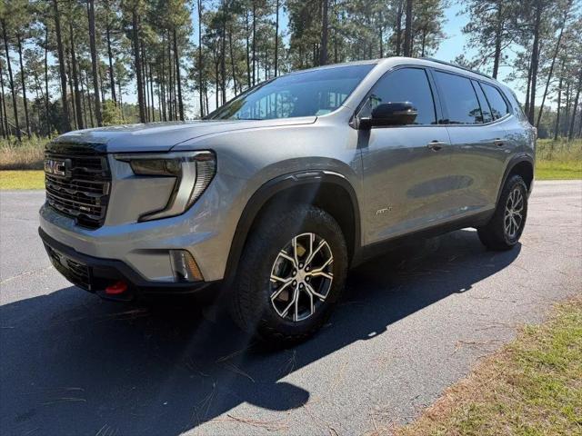 2026 GMC Acadia AT4, AWD for sale in Waynesboro, GA