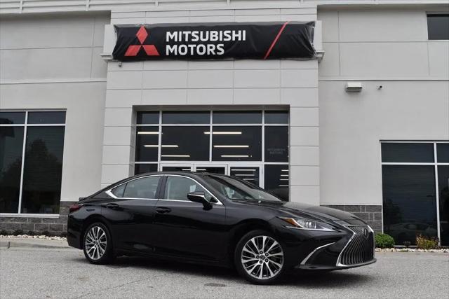 2020 Lexus ES 350 Base for sale in Randallstown, MD