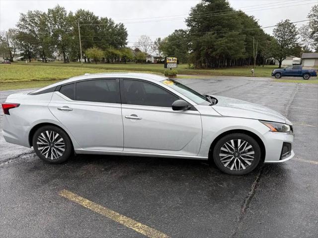 2024 Nissan Altima SV FWD for sale in Rogers, AR