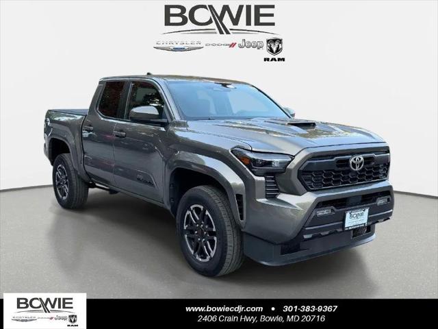 2025 Toyota Tacoma TRD Sport 4WD for sale in Bowie, MD