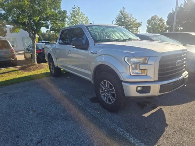 2017 Ford F-150 XLT for sale in Lafayette, LA