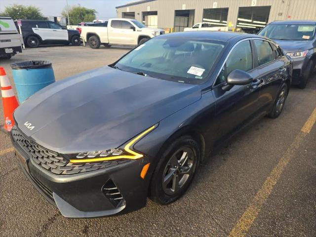 2022 Kia K5 LXS for sale in San Marcos, TX