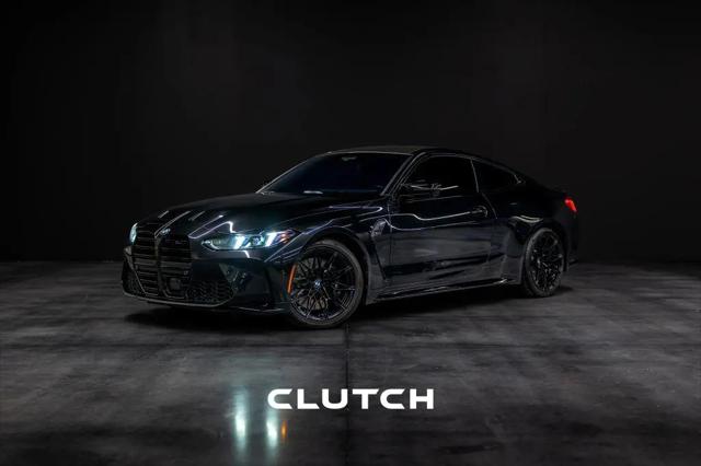 2026 BMW M4 Competition xDrive for sale in Agoura Hills, CA