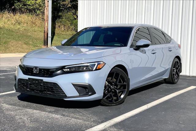2024 Honda Civic Sport Touring for sale in Joplin, MO