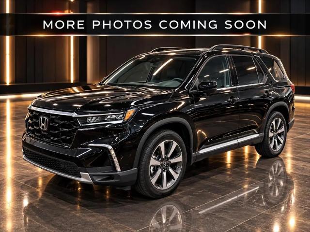 2023 Honda Pilot AWD Elite for sale near Sunbury, OH