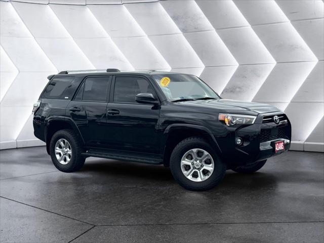 2024 Toyota 4Runner SR5 for sale in Lee's Summit, MO
