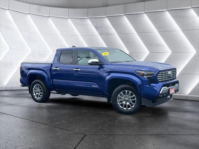 2025 Toyota Tacoma Limited for sale in Lee's Summit, MO