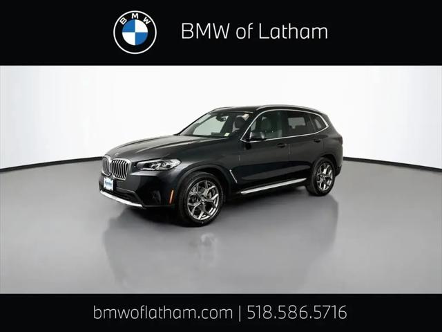 2023 BMW X3 xDrive30i for sale in Latham, NY