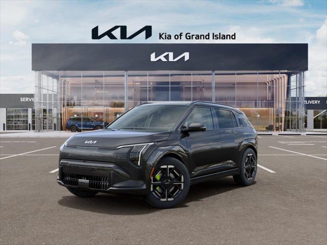 2027 Kia EV3 GT for sale in Grand Island, NE