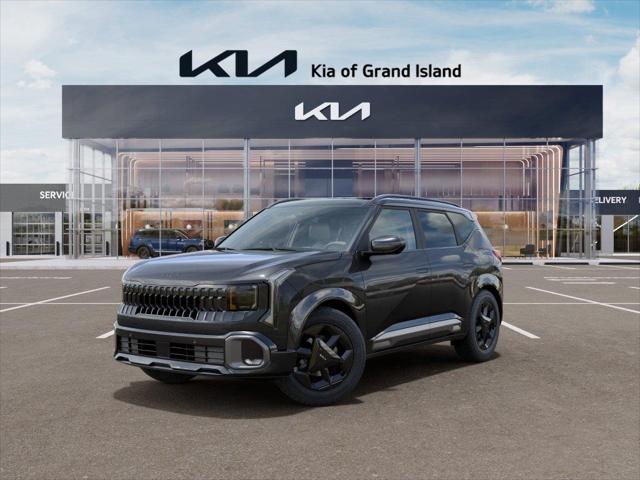 2027 Kia Seltos X-Line S for sale in Grand Island, NE