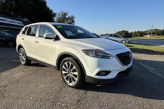 2014 Mazda CX-9 Grand Touring for sale in Commerce, GA