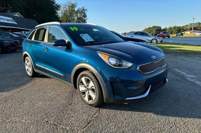 2019 Kia Niro LX for sale in Commerce, GA