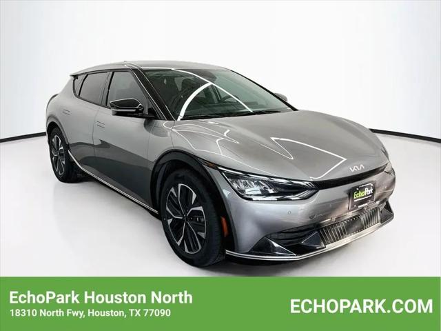 2023 Kia EV6 Wind for sale in Houston, TX
