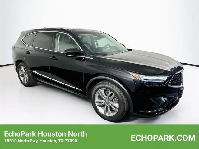 2024 Acura MDX Standard for sale in Houston, TX
