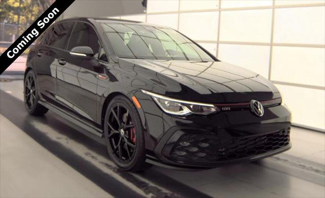 2024 Volkswagen Golf GTI 2.0T 380 S for sale in Topsfield, MA
