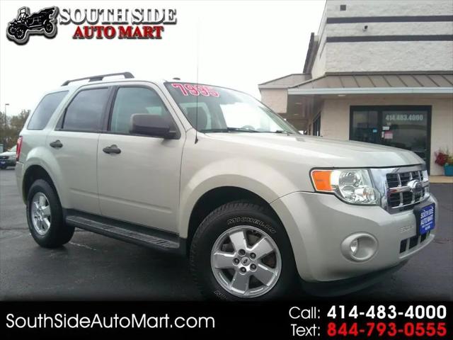 2009 Ford Escape XLT for sale in Cudahy, WI