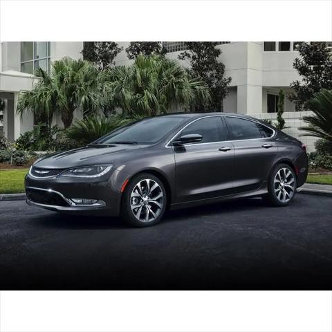 2017 Chrysler 200 Touring for sale in Camdenton, MO