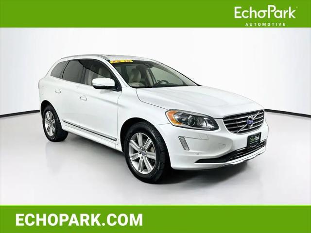 2017 Volvo XC60 T5 Inscription for sale in San Antonio, TX