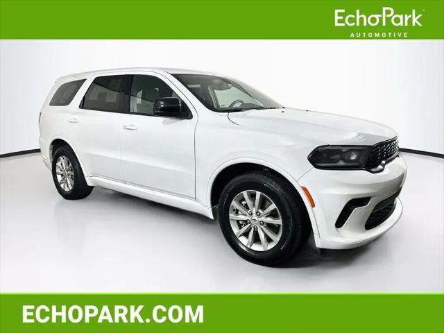 2026 Dodge Durango GT RWD for sale in San Antonio, TX