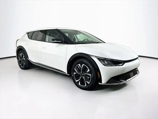 2024 Kia EV6 Wind for sale in New Braunfels, TX