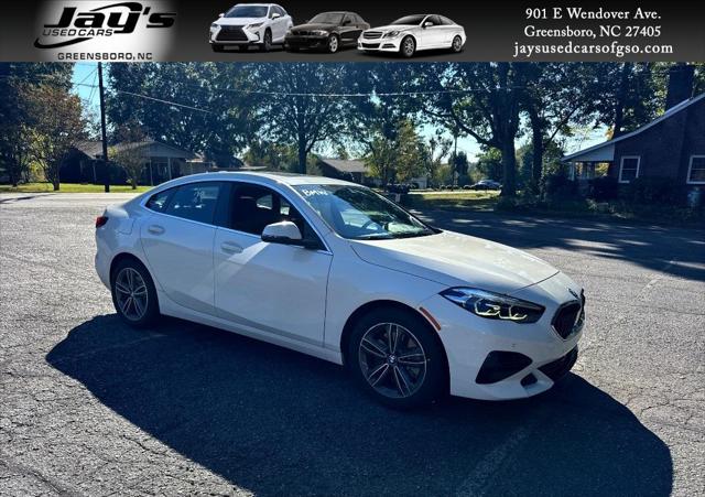 2022 BMW Coupe i sDrive for sale in Greensboro, NC