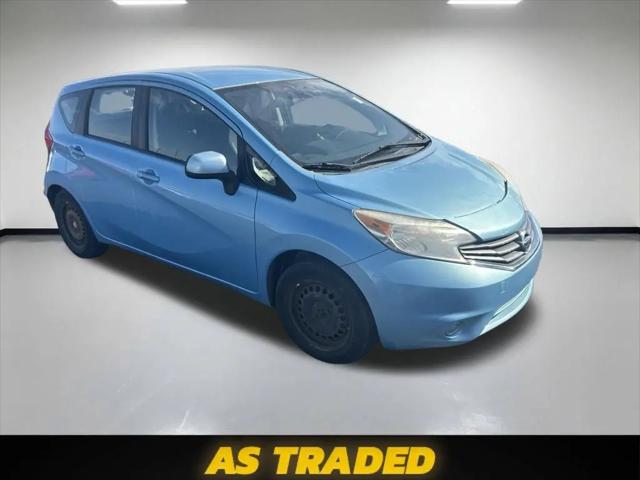 2014 Nissan Versa Note SV for sale in Indianapolis, IN