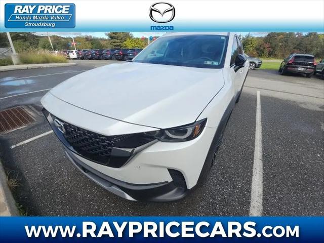 2024 Mazda CX-50 2.5 Turbo Premium Plus for sale in Stroudsburg, PA