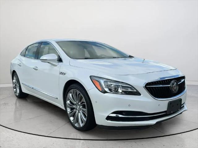 2017 Buick LaCrosse Premium for sale in Alvin, TX