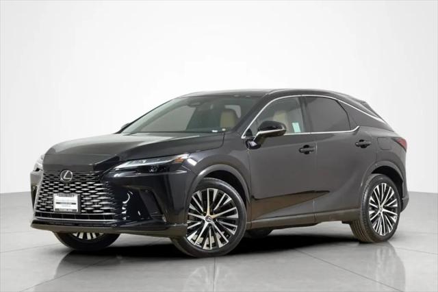 2025 Lexus RX 350 Premium Plus for sale in Beverly Hills, CA