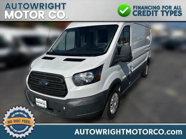 2018 Ford Transit Base for sale in West Boylston, MA