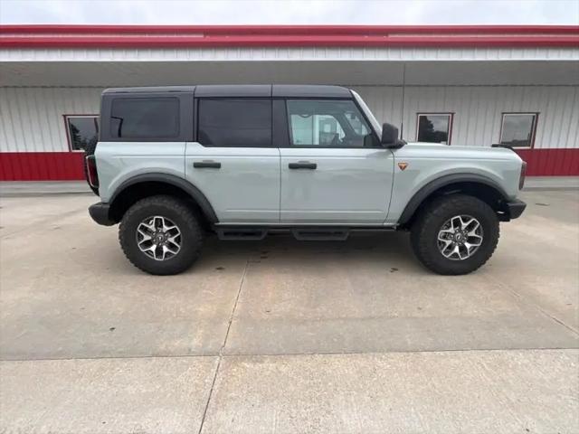 2024 Ford Bronco Badlands for sale in Lincoln, NE