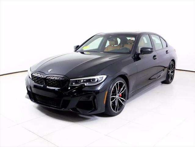 2021 BMW M340i i for sale in Norwell, MA