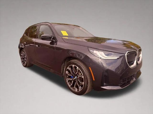 2026 BMW X3 M50 xDrive for sale in Lenox, MA