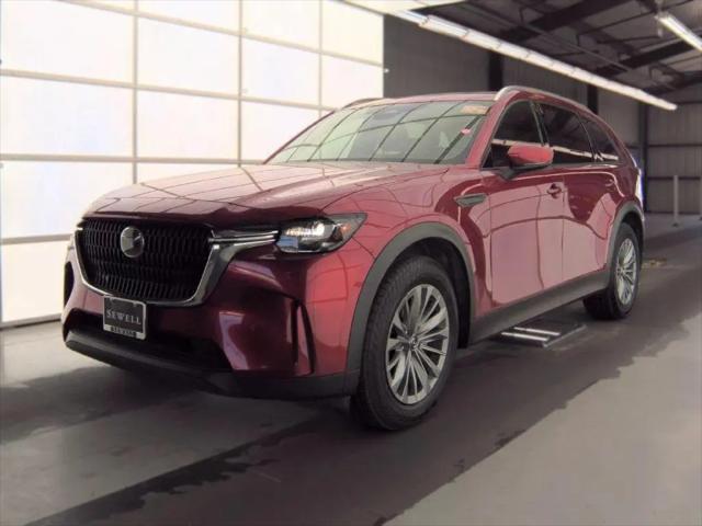 2024 Mazda X-90 3.3 Turbo Preferred Plus for sale in Plano, TX