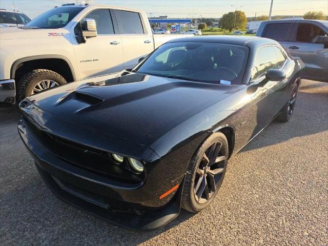 2019 Dodge Challenger R/T for sale in Plano, TX