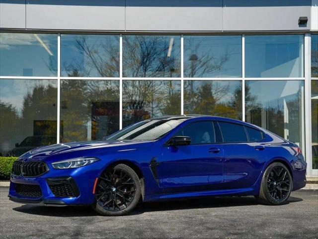 2021 BMW M8 Base for sale in Akron, OH