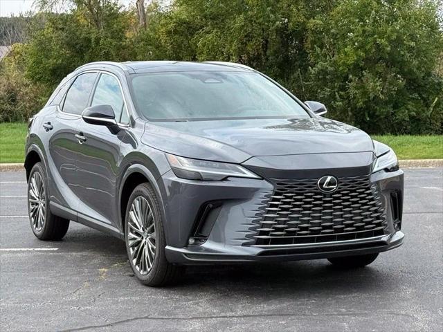 2026 Lexus RX 350 Luxury for sale in Merrillville, IN