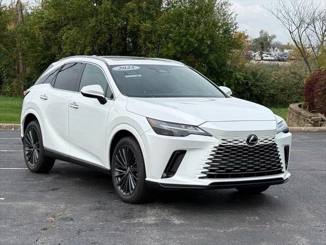 2025 Lexus RX 350 Premium for sale in Merrillville, IN