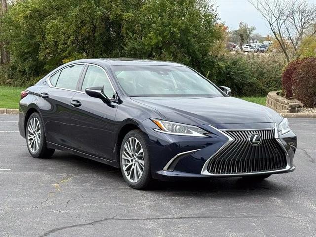 2020 Lexus ES 350 Base for sale in Merrillville, IN