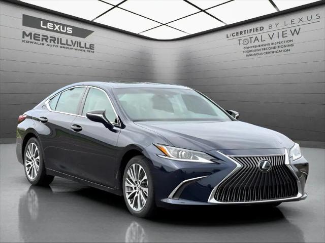 2020 Lexus ES 350 Base for sale in Merrillville, IN
