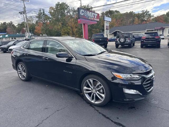 2024 Chevrolet Malibu FWD 2LT for sale in Manchester, NH