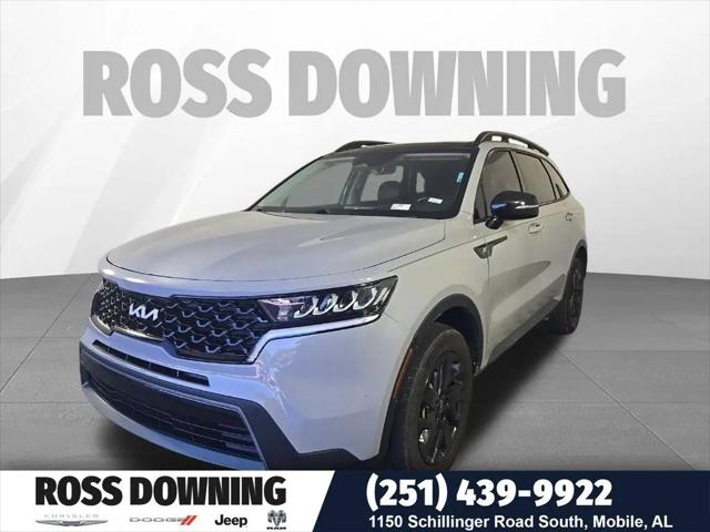 2022 Kia Sorento X-Line S for sale in Mobile, AL