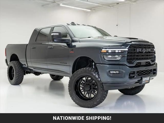 2026 Ram 2500 Laramie Mega Cab 4x4 64 Box for sale in Live Oak, TX