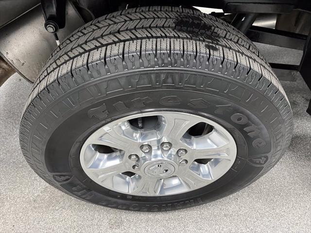 2026 Ram 2500 Big Horn Crew Cab 4x4 64 Box