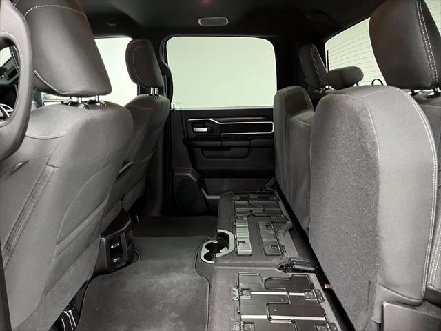 2026 Ram 2500 Big Horn Crew Cab 4x4 64 Box