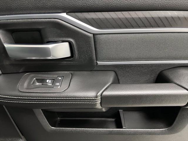 2026 Ram 2500 Big Horn Crew Cab 4x4 64 Box