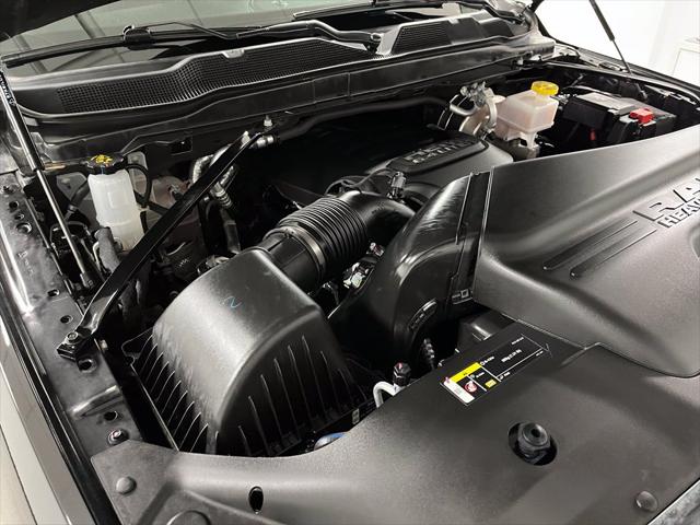 2026 Ram 2500 Big Horn Crew Cab 4x4 64 Box